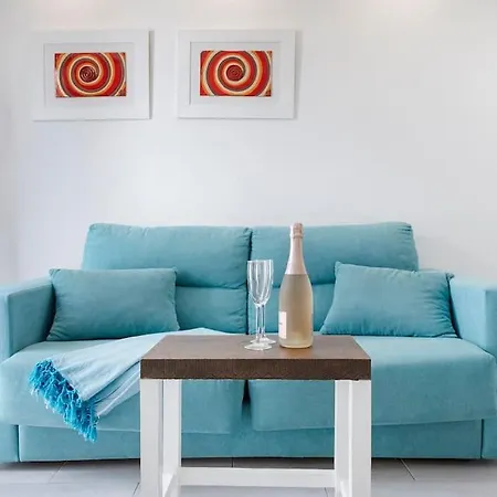 Gabrielle Apartment, Apartament