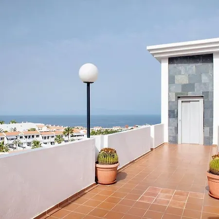 Gabrielle Apartment, Apartamento Costa Adeje (Tenerife)