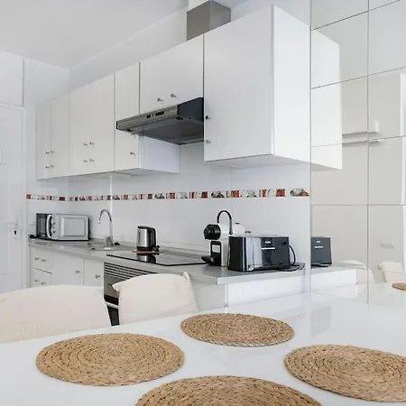 Apartamento Gabrielle Apartment, Costa Adeje (Tenerife)