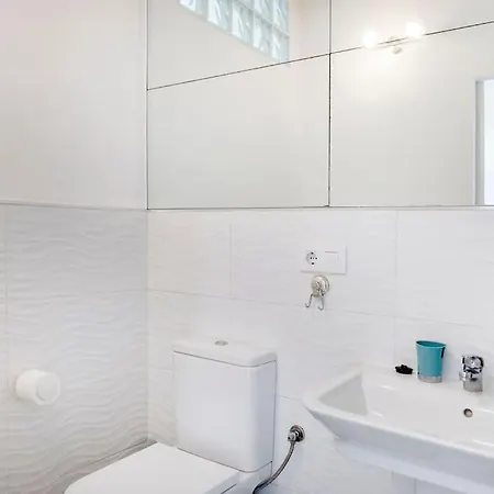 Apartamento Gabrielle Apartment, Costa Adeje (Tenerife)
